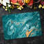 Lavendon Tempered Glass Spiral Wave Chopping Board-319405562
