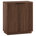Satin Walnut