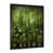 Black Single Picture Framed