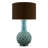 Edlyn Table Lamp Reactive Glaze Base Only-908344966