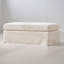 Repose-pieds rembourré Cusion-1600260802