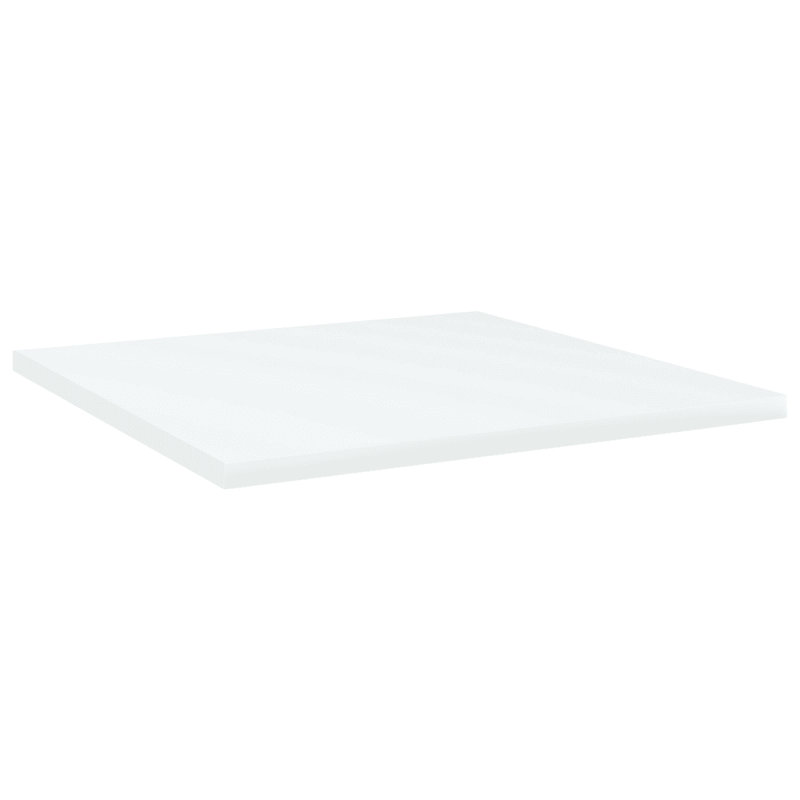 Cupertina 40cm W Bookcase, White