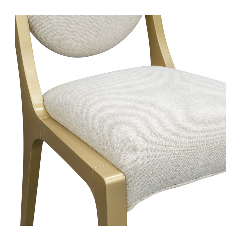 Chaise d'appoint Scotts