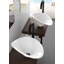 Calla Lilly 18.1'' L Bathroom Sink-974229090