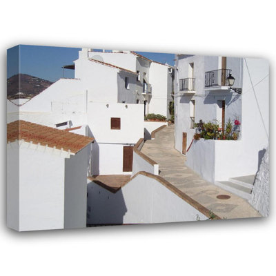 Streets of Andalusia, Spain
