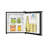 Magic Chef 1.7 Cubic Feet Refrigerator-103961806