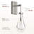 1 - Light Luxury Raindrop Wall Sconce-1548759625