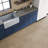 High Street 12'' W x 24'' L Porcelain Concrete Look Singular Tile-43540797