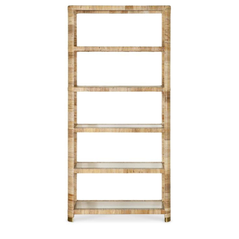 Briland Etagere Bookcase