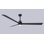 Alessandra - Three Blade Transitional Ceiling Fan -LED