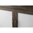Katherine 4-Door Rattan Media Credenza_Sideboard