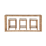 Rosalie 82'' Console Table