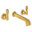 Edwardian™ Wall Mount Faucet-67461646