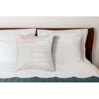 Coussin en polyester / polyester