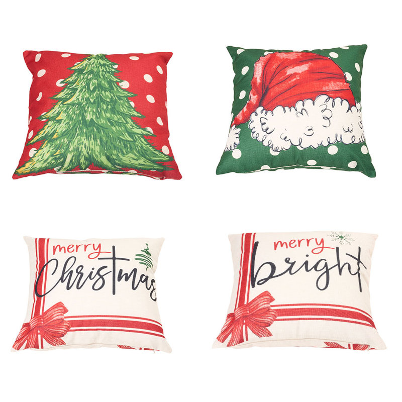 Multicolour Cushion