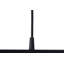 1 - Light White/Grey Drum Pendant-47021361-47021369-47021375