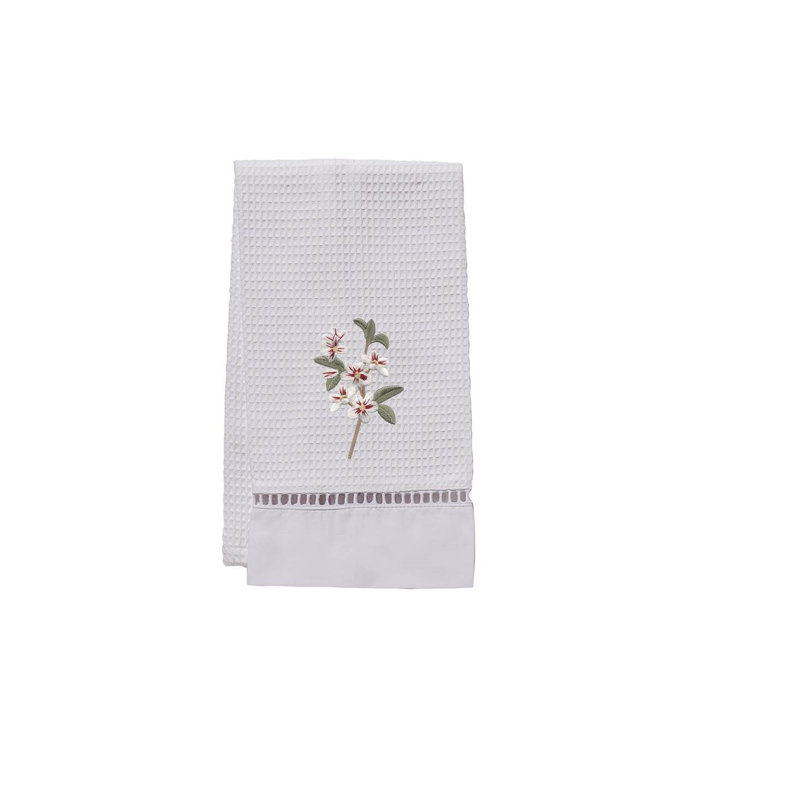 Waffle Hand Towel