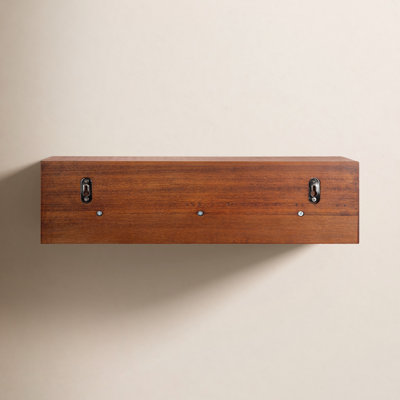 Raelynn 18" Floating Shelf