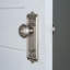 Grandeur Windsor Plate Double Dummy with Windsor Door Knob-286416626