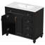 Meuble-lavabo 36 po avec lavabo-663723482-663723462