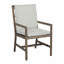 Newport Patio Dining Armchair with Cushions-63361283-70040008-84544960