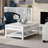 Khouribga Single Coffee Table