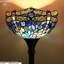 Lampe torchère sur pied 66 po Giana