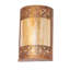 Applique murale 8 "de large Cardiff-1191474345-1191474346
