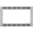Panasonic® Microwave Trim Kit-103960463