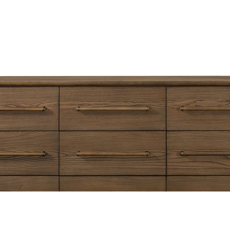 Commode 9 tiroirs