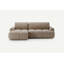Bobby Corner Sofa 2,5 seater with sleeping function-2142691054-2142691040