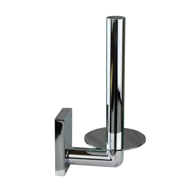 Wall Mounted Toilet Paper Holder