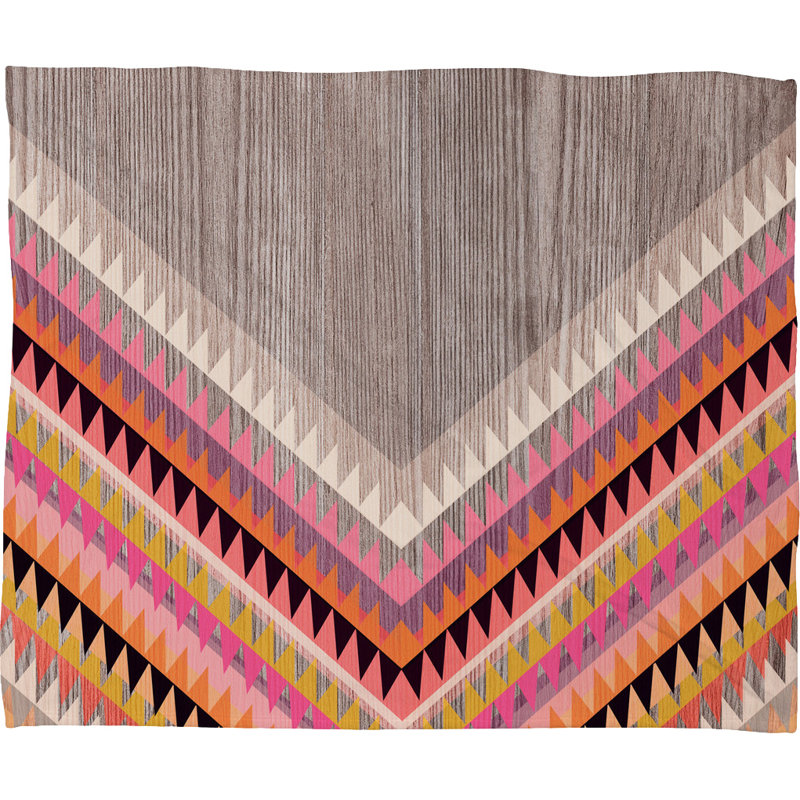 Throw Blanket