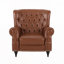 Fauteuil inclinable manuel 39 po