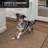 Skid-Resistant Carpet Indoor Area Rug Floor Mat - Black Ripple - Many Other Sizes To Choose From-1366470629