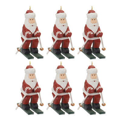 Ornement suspendu Gunjan The Holiday Aisle®