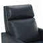 Fauteuil inclinable en cuir Richland-1846342202