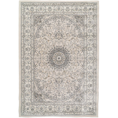 Attell Oriental Indoor Rug