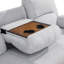 Ensemble de 2 fauteuils et fauteuil Elara-130048187