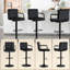 Tabouret de bar 31 po H 31 po-2002228987