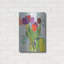 «Tulips And Two Cars» par Jessica Singerman-1668386759