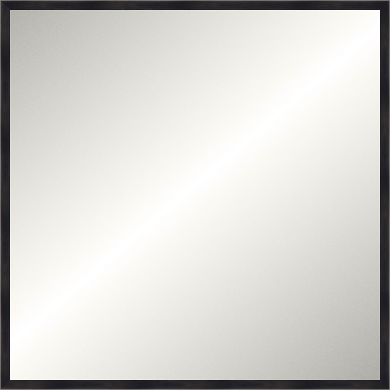 Miroir noir, Small Square