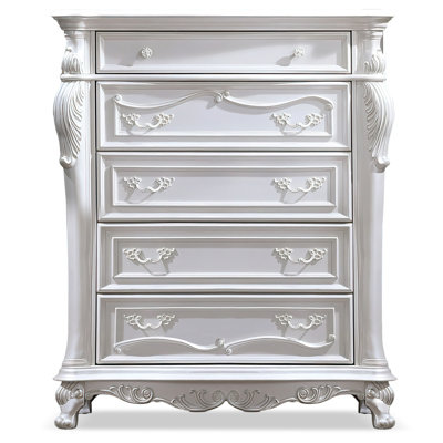 Congresbury 5-Drawer Chest