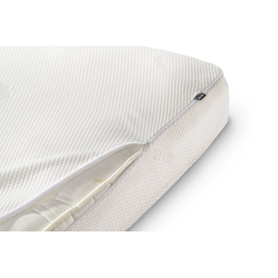 Jay-Be Waterproof Mattress Protector for Revolution Folding Bed - Single