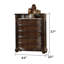 Ensemble de chambre à coucher 6 pièces Calera-1468922200-1551416497