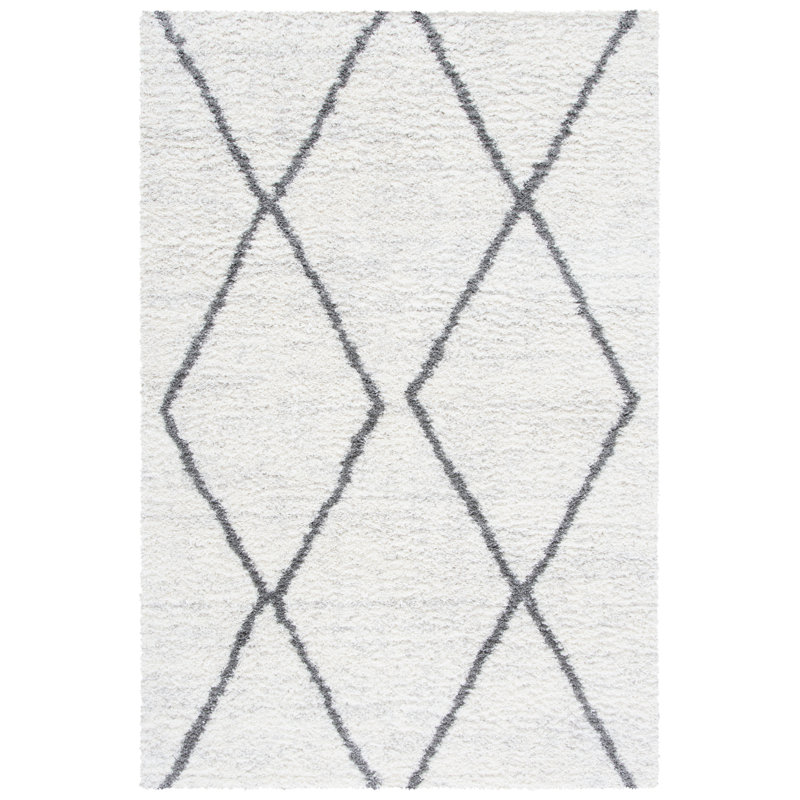 Tapis géométrique Prasad, Rectangle 8 pi x 10 pi