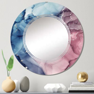 Circle Mirror