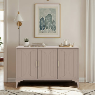 Harrington 3 Door Sideboard