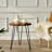 Modoc Solid Wood Top End Table