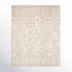Aden Floral Handmade Hooked Wool Ivory/ Brown/Grey Area Rug